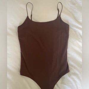 nuuds Women’s Cami Bodysuit